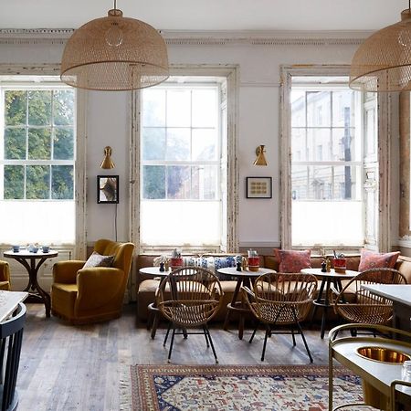 Artist Residence Bristol Dış mekan fotoğraf