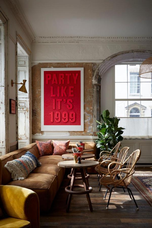 Artist Residence Bristol Dış mekan fotoğraf