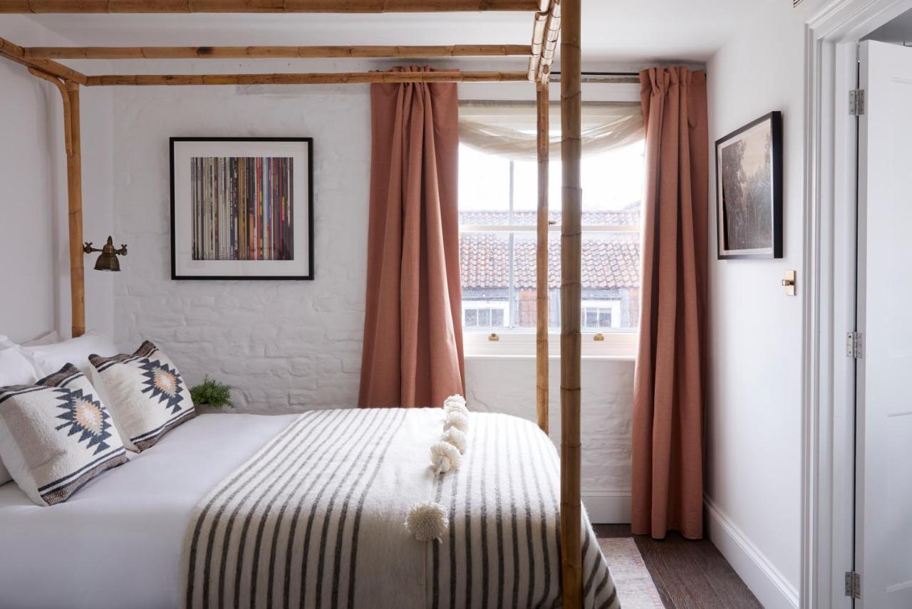 Artist Residence Bristol Dış mekan fotoğraf