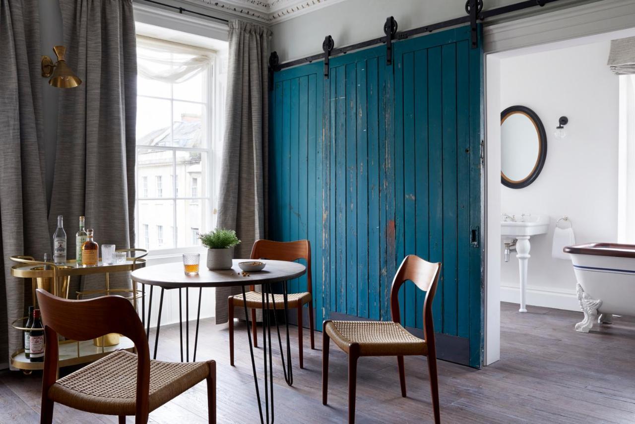 Artist Residence Bristol Dış mekan fotoğraf