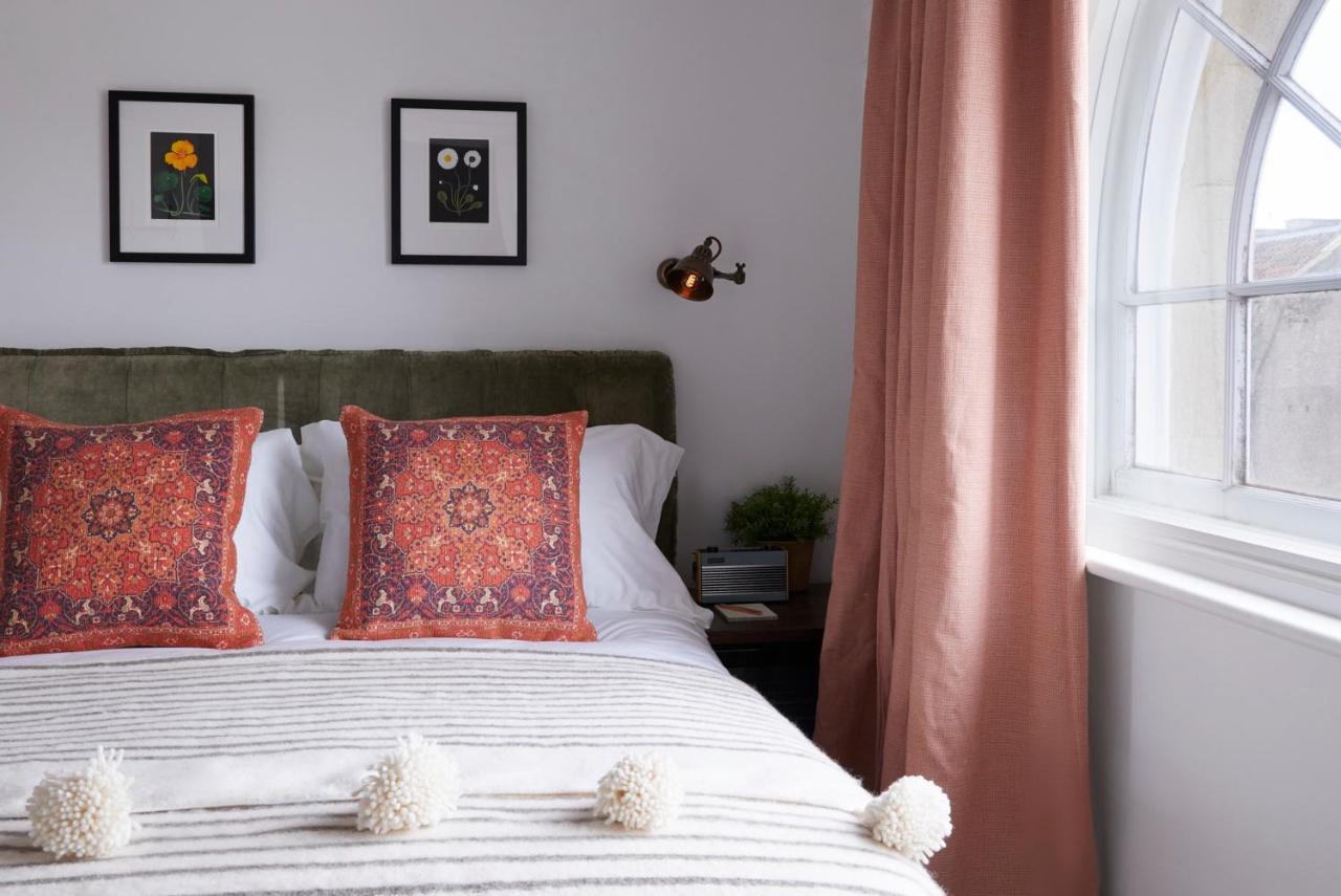 Artist Residence Bristol Dış mekan fotoğraf
