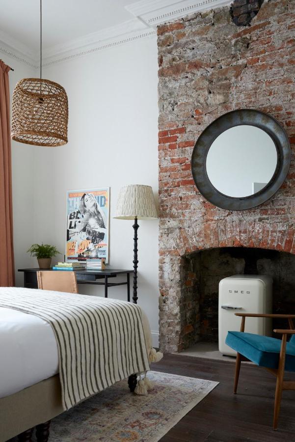 Artist Residence Bristol Dış mekan fotoğraf