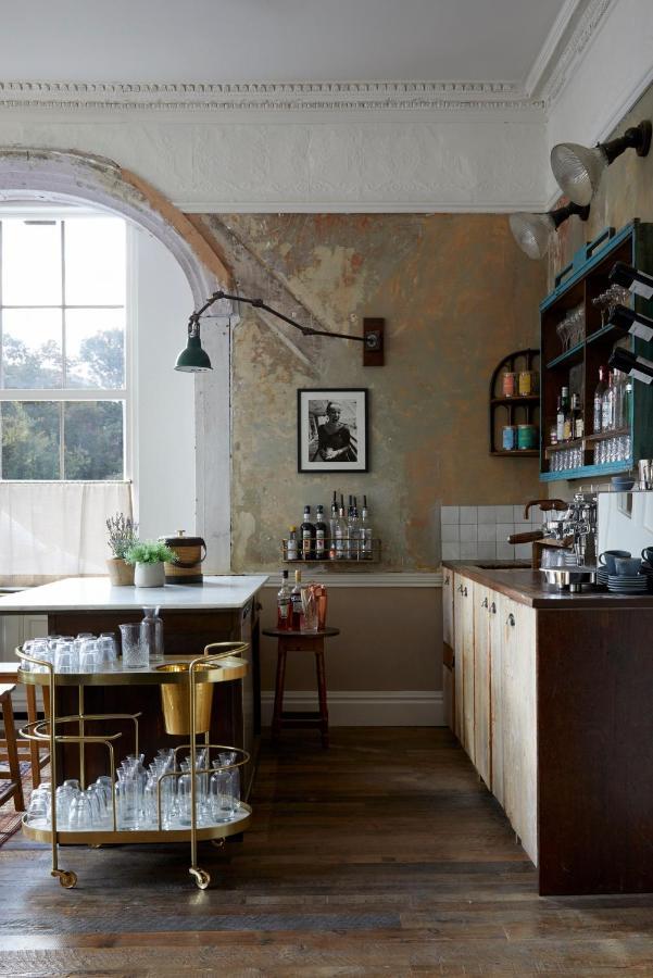 Artist Residence Bristol Dış mekan fotoğraf