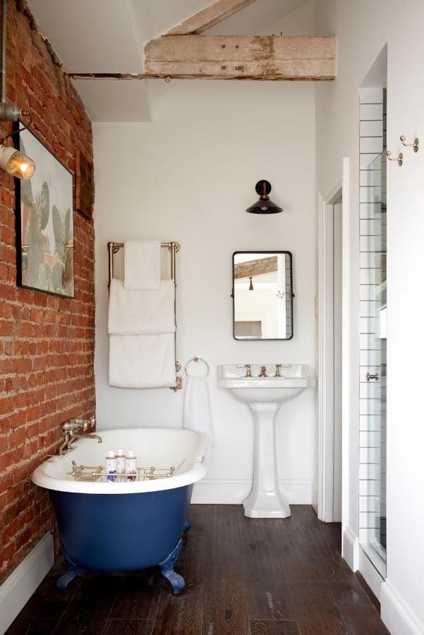 Artist Residence Bristol Dış mekan fotoğraf